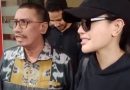 Polisi Benarkan Nikita Mirzani Laporkan Pacar Anaknya