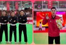 Kejurnas Pencak Silat Kapolri Cup 2024 kembali digelar. Asisten Kapolri Bidang SDM: Gali potensi atlet sekaligus upaya lestarikan budaya Indonesia