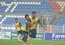 Tampil Spartan Persikota asa Bertahan di Liga 2, Usai tumbangkan Sriwijaya 4-2