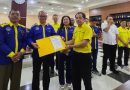 FGD hingga Pelantikan, Pewarna Banten Siap Perkuat Pilar Demokrasi di Banten