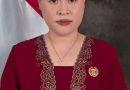 Warga Antusias Reses digelar Dewan Komisi 2 Natalia Marbun