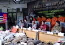 Kapolda Banten : Tidak Ada Ruang Bagi Pertambangan Ilegal di Banten