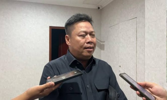 Mustafa Kamaludin : HPN ke-80 ini, tonggak penting perjalanan pers nasional