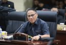 Komisi II Pastikan Program Job Fair bagi Penyandang Disabilitas Berdampak Nyata