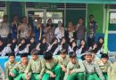 SMP Benda Dapat Suprise di Datangi GNB Banten, Kota dan Pewarna serta BNN Kota Tangerang Dalam Sosialisasi Narkoba dan Bullying