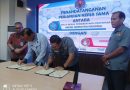Gaharu Nusantara Bersinar Teken Perjanjian Kerja Sama dengan BNN RI, Perkuat Sinergi Nasional Perang Melawan Narkoba