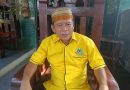 Dianggap Kantor KAU Tidka Layak Anggota Komisi IV Saiful Millah Akan Percepat Komunikasi Pemkot Tangerang dengan Kementrian