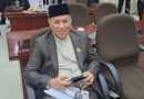 Drs. H. Jusman Said, M.M Adanya RSU Benda Wujud Komitmen Pemerintah dan DPRD Kota Tangerang tercapainya program UHC