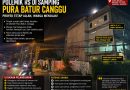 Pembangunan RS di Samping Pura Batur Canggu Tetap Berjalan, Warga Pertanyakan Sikap Tokoh Adat