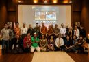 Fadli Zon Seminar PEWARNA Pemulihan Ekoteologis Dimulai Dari Kesadaran Spiritualitas Manusia