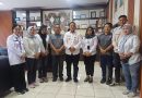 BNNP Banten Terus Menjalin Kerjasama bersama GNB Banten Dalam Pencegahan P4GN