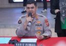 Siap Kondusifkan Jawa Barat Jelang May Day Polda Jabar Komitmen