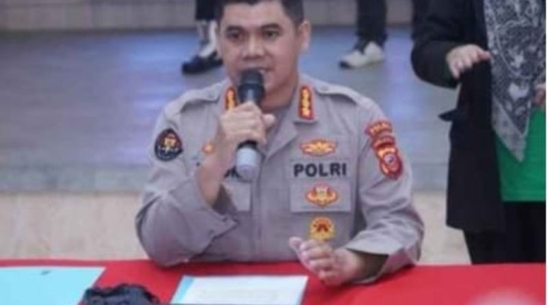 Siap Kondusifkan Jawa Barat Jelang May Day Polda Jabar Komitmen