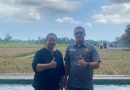 Pertegas Arah Perjuangan Gerakan Anti Narkoba di Indonesia : Jajaran Dewan Pimpinan Wilayah Gaharu Nusantara Bersinar (GNB) Provinsi Bali Menggelar Pertemuan Strategis Bersama Ketua Umum GNB, Vernando Sihombing.