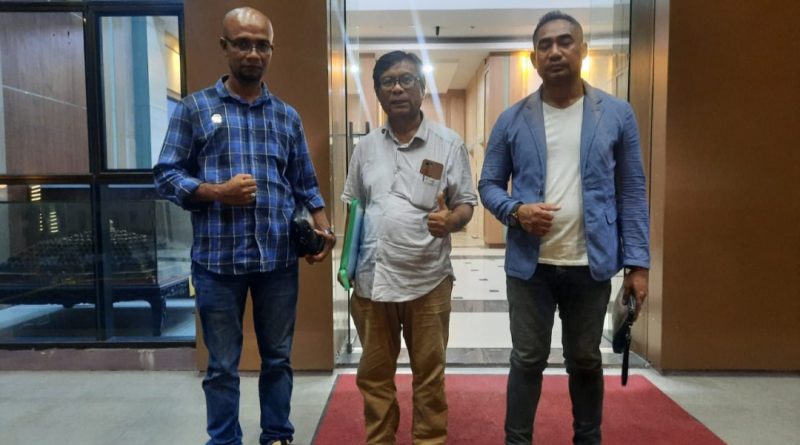 Terkait Isu Dugaan Penyekapan dan Pemerasan di Percetakan “Mau Print”, Pemilik Percetakan Memberikan Klarifikasi dan Memohon Masyarakat Jangan Mudah Terbawa Opini Sesaat