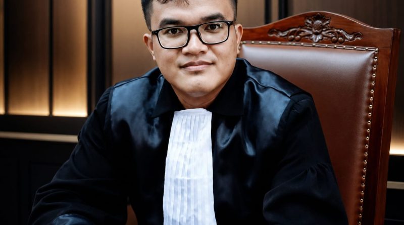 Ketua YPPK RKBH Banten Paskalis Pardosi, S.H M.H Dampingi BPT dalam Dugaan Penyalahgunaan Dana Proyek Ratusan Juta Rupiah