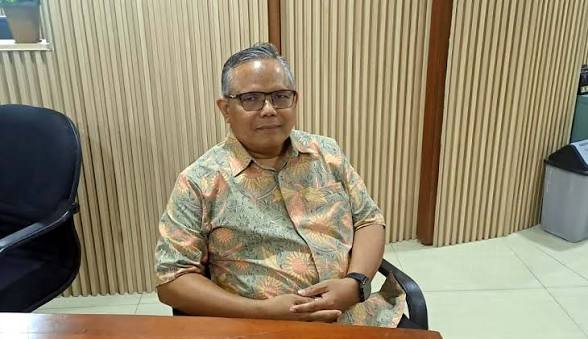 Syamsuri SPMB Kota Tangerang di Nilai Sukses dan Lancar