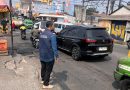 Respon Cepat Kadishub Tangsel Atasi Macet, Berkat Laporan Masyarakat : Instruksikan Jajaran Turun Langsung