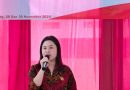 Natalie Marbun Anggota DPRD Kota Tangerang Dorong Kecamatan Larangan Agar Segara Dapat Gedung SMPN Baru