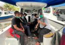 Lima Jurnalis Hilang Kontak di Perairan Anak Krakatau, PIJAR: Semoga Segera Kembali dengan Selamat