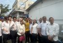 Wamen Isyana Tinjau Program KB dan Sekolah Rakyat di Tangsel, Steven Jansen Beri Dukungan Penuh untuk Pembangunan Manusia