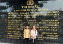 JPB Law Firm Beri Pendampingan Probono untuk Faridha Wagea, Apresiasi Proses Hukum Polres Metro Jakpus