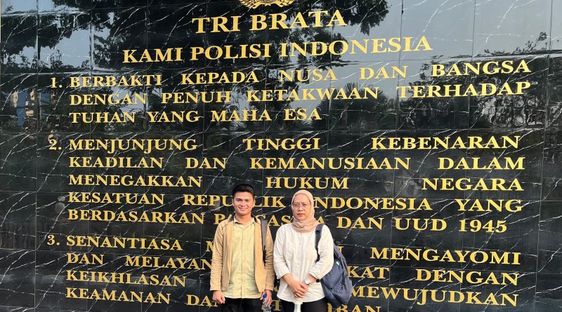 JPB Law Firm Beri Pendampingan Probono untuk Faridha Wagea, Apresiasi Proses Hukum Polres Metro Jakpus