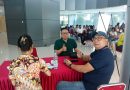 Kolaborasi Apik PEWARNA Banten–Radio Heartline 100.6 FM Karawaci Bersama InLab dan BPJS Kesehatan : Wujudkan Kepedulian Kesehatan Warga