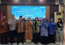 FKUB Provinsi Banten Gelar Dialog Kerukunan Antar Umat Beragama Tahun 2026