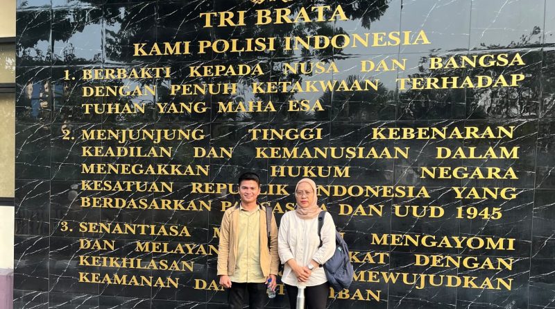 JPB Law Firm Apresiasi Polres Jakpus, Minta Dugaan Penipuan Bisnis Tanam Padi dan Kapal Cumi Rp1 Miliar Diusut Tuntas