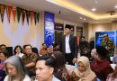 Gugun Gumilar Buka Pre-Launch Asesmen Kompas Pancasila, Menakar Standar Baru Kepemimpinan Indonesia
